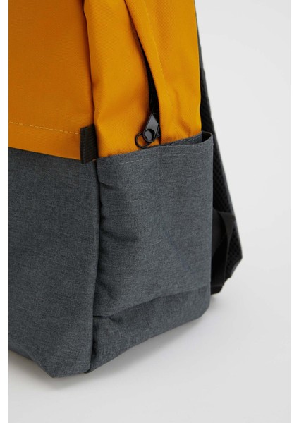 Unisex Laptop Bölmeli Okul Sırt Çantası U3655AZNS fırsatları
