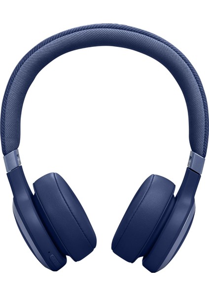 Live 670 Bt Nc, Wireless Kulaklık , Oe, Mavi