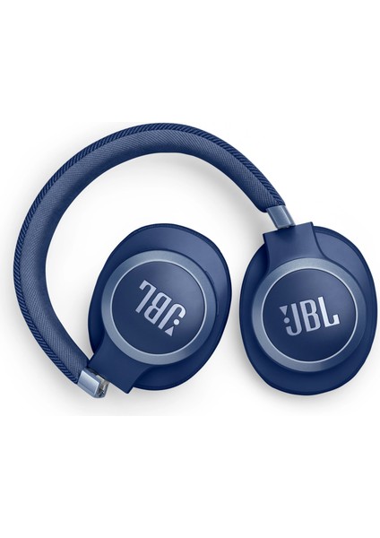 Live 770 Bt Nc, Wireless Kulaklık , Oe, Mavi