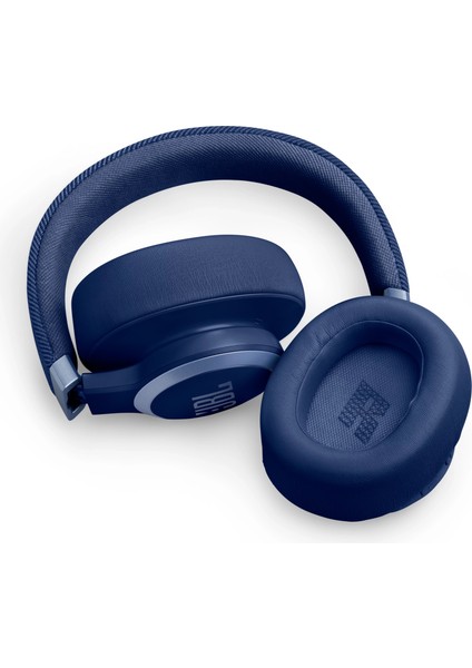 Live 770 Bt Nc, Wireless Kulaklık , Oe, Mavi