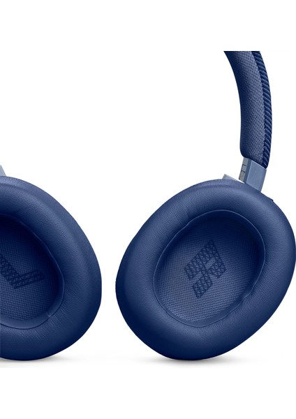 Live 770 Bt Nc, Wireless Kulaklık , Oe, Mavi