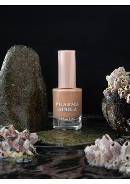 Fresh Nail Varnish 12 ml Oje - 32