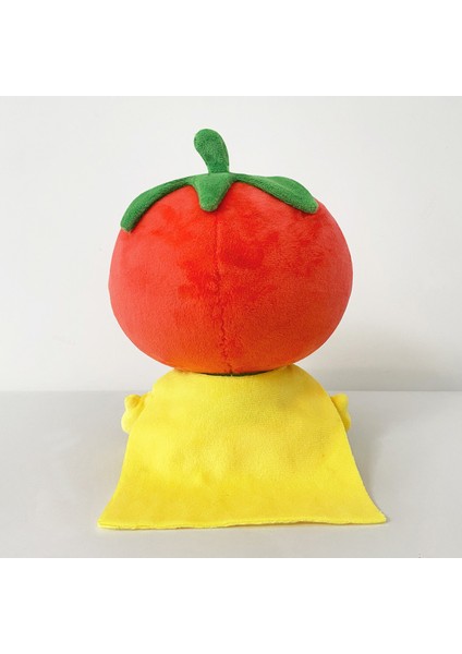 JeaLove Jea·love 20CM Superman Kaptan Domates Peluş Oyuncak Bebek Noel Hediyesi (Yurt Dışından) fırsatları