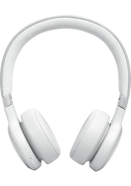 Live 670 Bt Nc, Wireless Kulaklık , Oe, Beyaz
