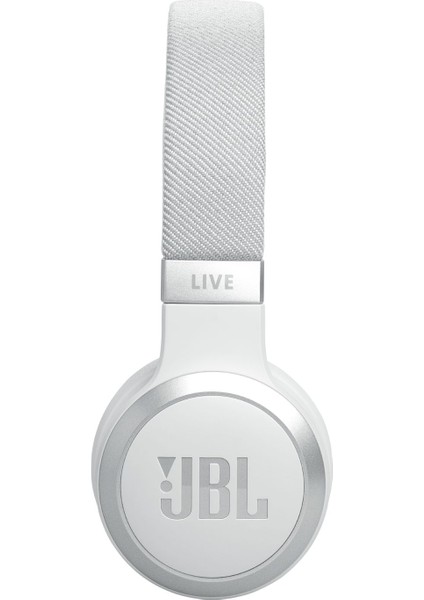 Live 670 Bt Nc, Wireless Kulaklık , Oe, Beyaz