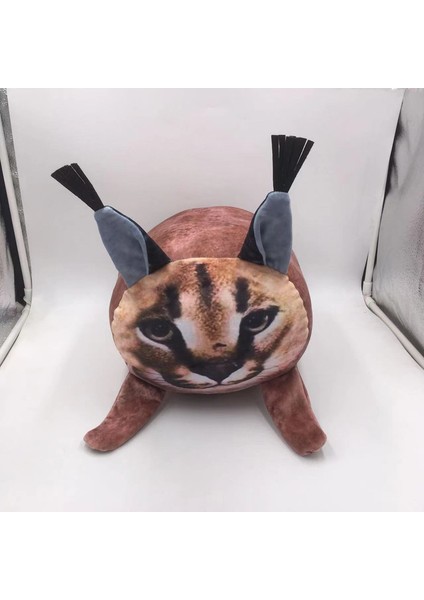 JeaLove JEA·LOVE30CM Kedi Bebek Yastık Peluş Oyuncak (Yurt Dışından) modelleri