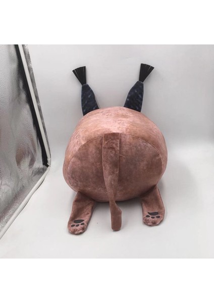 JeaLove JEA·LOVE30CM Kedi Bebek Yastık Peluş Oyuncak (Yurt Dışından) fırsatları