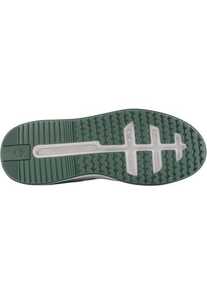 Mezzy Beyaz Neon Yesıl Erkek Sneaker fırsatları