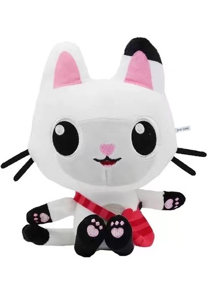 JeaLove JEA·LOVE28CM Gabby Bebek Peluş Oyuncak (Yurt Dışından)