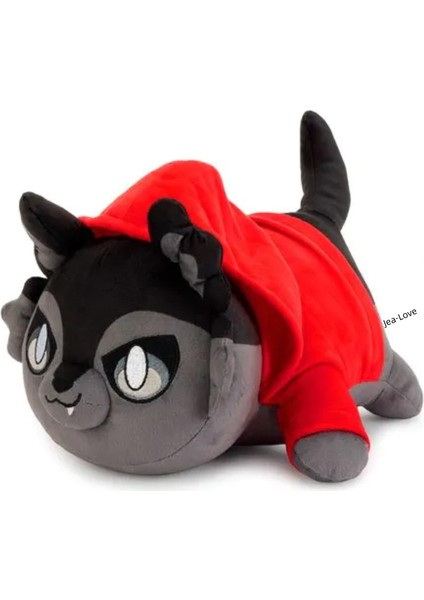 JeaLove Jea·love 25CM Doll Peluş Oyuncak Aaron Kedi (Yurt Dışından)