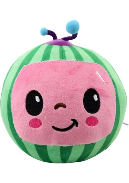 JeaLove JEA·LOVE20CM Küçük Erkek Bebek Peluş Oyuncak (Yurt Dışından)