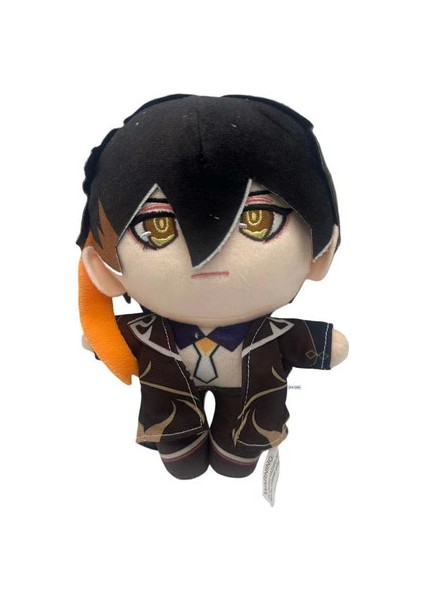 JeaLove JEA·LOVE20CM Anime Genshin Impact Serisi Bebek (Yurt Dışından)