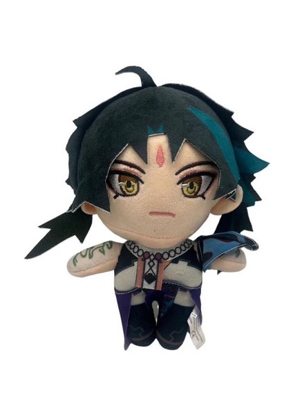JeaLove JEA·LOVE20CM Anime Genshin Impact Serisi Bebek (Yurt Dışından)
