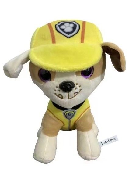 JeaLove JEA·LOVE15CM Paw Paw Takımı Peluş Oyuncak (Yurt Dışından)