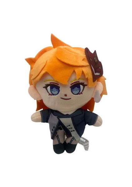 JeaLove JEA·LOVE20CM Anime Genshin Impact Serisi Bebek (Yurt Dışından)