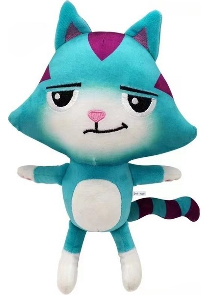 JeaLove JEA·LOVE27CM Gabby Bebek Peluş Oyuncak (Yurt Dışından)