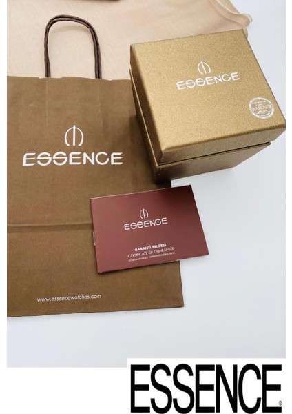 ES6607FE.320 Kadın Kol Saati modelleri