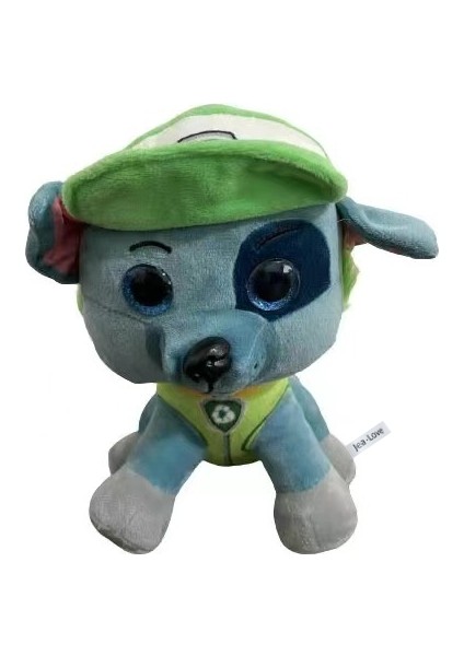 JeaLove JEA·LOVE15CM Paw Paw Takımı Peluş Oyuncak (Yurt Dışından)