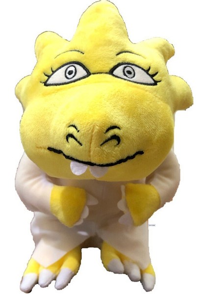 JeaLove JEA·LOVE25CM Undertale Peluş Oyuncak (Yurt Dışından)