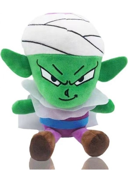 JeaLove JEA·LOVE20CM Dragon Ball Peluş Oyuncak (Yurt Dışından)