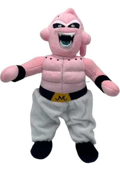JeaLove JEA·LOVE20CM Goku Serisi Peluş Oyuncaklar (Yurt Dışından)