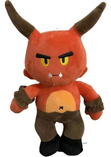 JeaLove JEA·LOVE27CM Sevimli Peluş Oyuncak (Yurt Dışından)