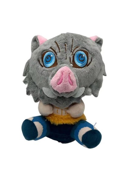 JeaLove JEA·LOVE20CM Şeytan Avcısı Peluş Oyuncak (Yurt Dışından)
