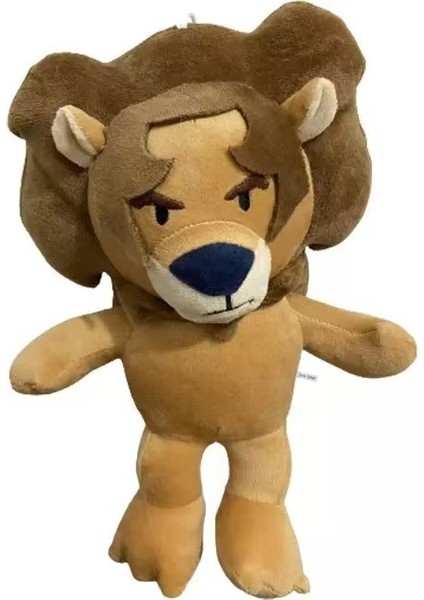 JeaLove JEA·LOVE30CM Sevimli Peluş Oyuncak (Yurt Dışından)