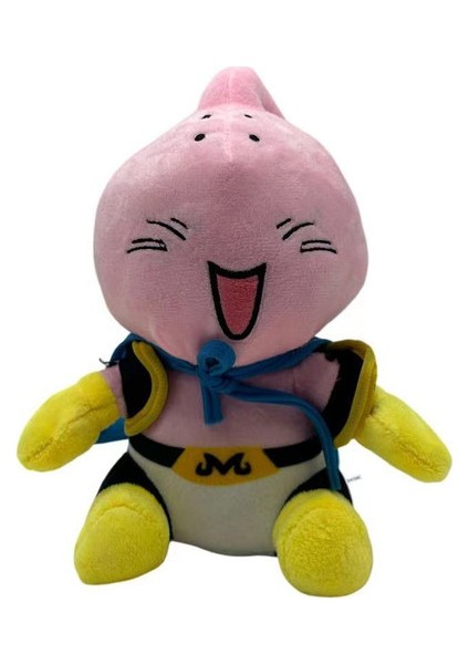 JeaLove JEA·LOVE25CM Saiyan Peluş Oyuncak (Yurt Dışından)