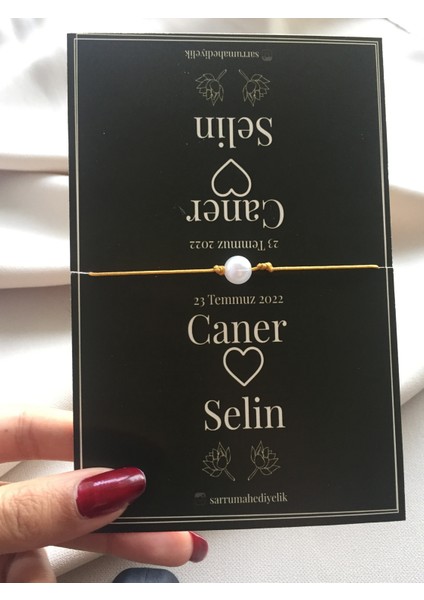 Kartvizit Şeklinde 25 Adet Söz, Nişan, Nikah, Kına, Düğün Hatırası modelleri