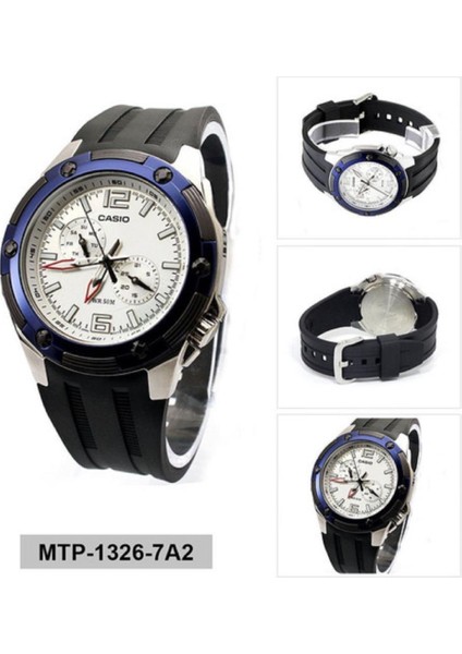 MTP-1326-7A2VDF Erkek Kol Saati indirimleri