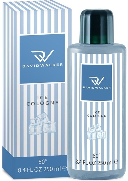 Retro Ice Kolonyası 250ML