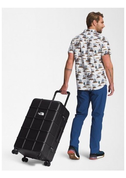 All Weather 4-Wheeler Luggage 30'' fırsatları