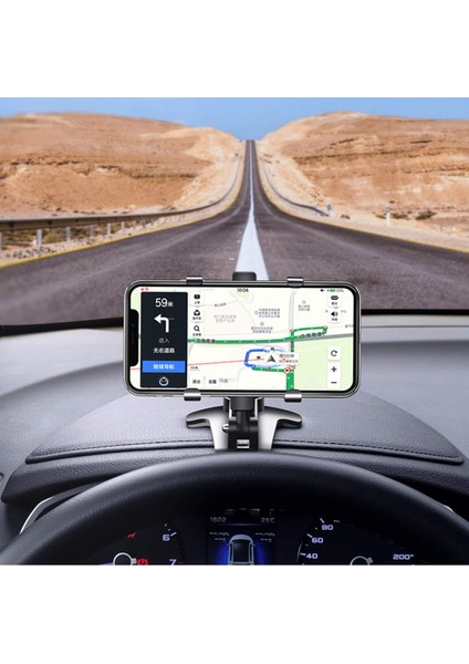 Araba Gösterge Paneli Cep Telefonu Standı (Yurt Dışından) fiyatları