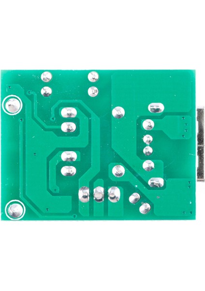 Adet Buck Dönüştürücü Sabitleyici Dc-Dc Adım Aşağı Modülü 12V 24V 36V 48V 72V 5V 1A USB Galvanik Izole Güç Kaynağı (Yurt Dışından)