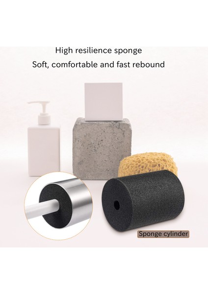 Adet Bardak Turner Köpük Siyah Bardak Turner Köpük Bardak Tumbler Sabitleme Turner Köpük Bul Spinner Köpük Bardak Turner SPONGE10-40 Oz (Yurt Dışından) fırsatları