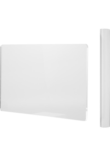 2 Adet Katı Akrilik Rulo Oklava Sculpey Polimer Kil Sanat Zanaat Aksesuarları (Yurt Dışından) modelleri