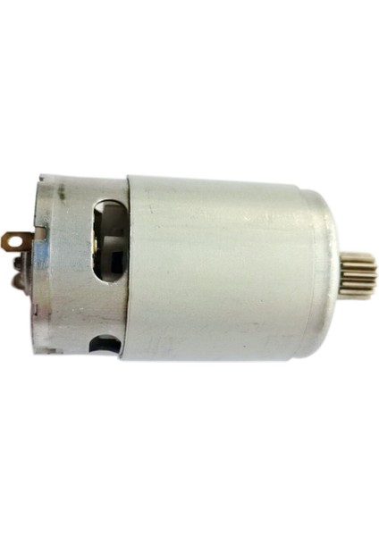 10.8 V 15 Diş Dc Motor (KV3SFN-8520SF-WR) Bosch GSR1080-2-LI 3601JE2000/AB Elektrikli Matkap Tornavida Motoru Için (Yurt Dışından)