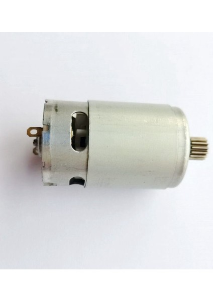 10.8 V 15 Diş Dc Motor (KV3SFN-8520SF-WR) Bosch GSR1080-2-LI 3601JE2000/AB Elektrikli Matkap Tornavida Motoru Için (Yurt Dışından)