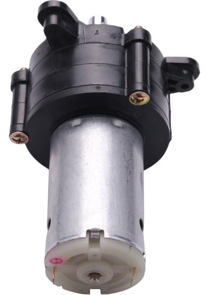 1 Adet Rüzgar Türbini Jeneratörü Kiti Mikro El Dinamo Jeneratörü DC12V Jeneratör Güç Kaynağı (Yurt Dışından)