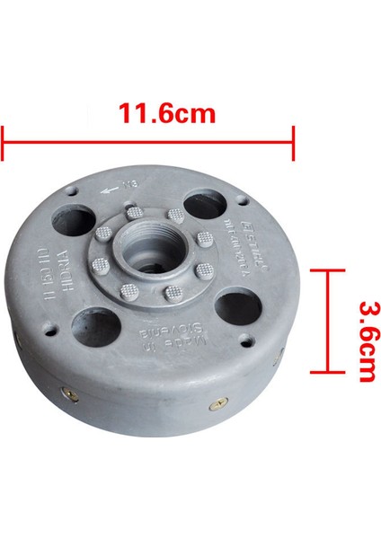Stıhl MS070 Manyetik Motor MS090 Manyetik Motor Benzinli Testere MS070 Manyetik Motor (Yurt Dışından)