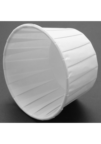 50X Kağıt Pişirme Fincan Kek Cupcake Kılıfları Gömlekleri Muffin Tatlı Düğün Parti Renk: Beyaz (Yurt Dışından) indirimleri