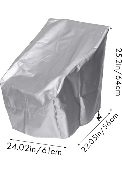 Paket Tekne Koltuk Kılıfı, Açık Su Geçirmez Duba Kaptan Tekne Tezgah Sandalye Koltuk Kılıfı, Sandalye Koruyucu Kapaklar (Yurt Dışından) indirimleri