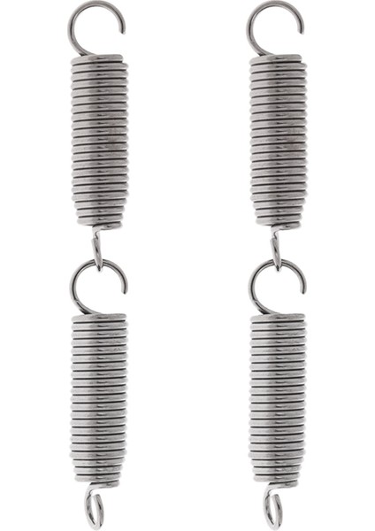 4 Adet Bas Davul Pedalı Çekiç Çekiç Yaylar Gümüş Hızlı Tepki Davul Pedalı Yaylı Davul Pedalı Çekiç Parçaları (Yurt Dışından) fırsatları