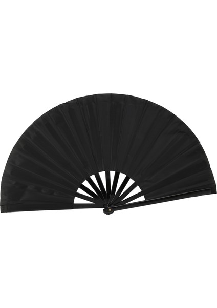 Paket Katlanır El Fan El Katlanır Fanlar Erkekler ve Kadınlar Için Çin Tai Chi Katlanır Fan Performans, Dans, Süslemeler (Yurt Dışından)