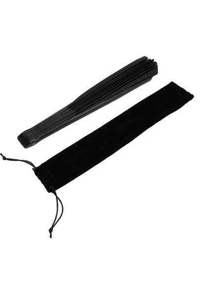Paket Katlanır El Fan El Katlanır Fanlar Erkekler ve Kadınlar Için Çin Tai Chi Katlanır Fan Performans, Dans, Süslemeler (Yurt Dışından) fırsatları