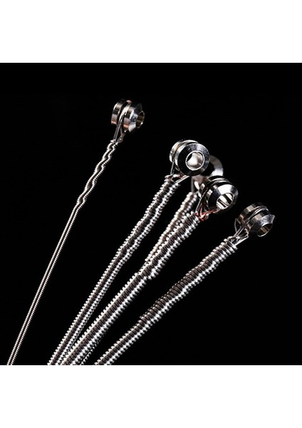 Ziko Elektrik Bas Gitar 4 Dize Bas Gitar Dizeleri 6 Nikel Profesyonel Dizeler DN-045100 Olur (Yurt Dışından) modelleri