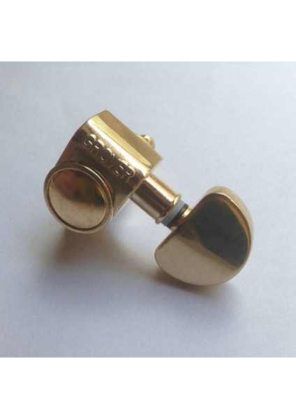 6 Adet Sınıf Gitar Teli Topuzu Grover Dize Sarıcı Tuner Makine Kafaları Akustik Elektro Gitar Için (Yurt Dışından) indirimleri