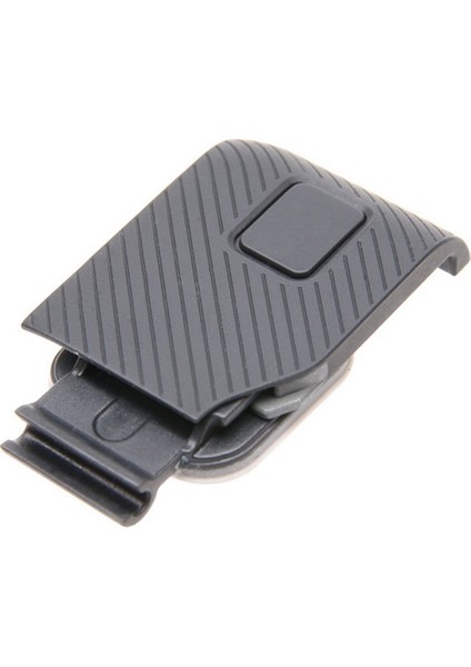 Yedek Yan Kapı Usb-C Mini HDMI Bağlantı Noktası Yan Kapak Onarım Bölümü Gopro Hero5 Hero6 Hero 5 6 Go Pro Aksesuarı (Yurt Dışından)