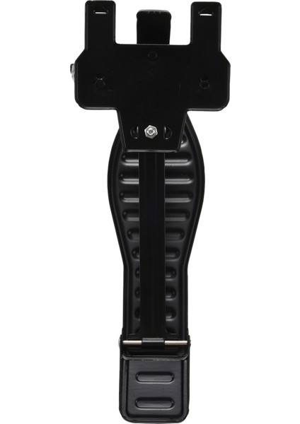 Alüminyum Alaşımlı Tek Bahar Bas Çocuk Davul Pedalı Ayarlanabilir Inme Yün Çırpıcı Perküsyon Yedek Aksesuarlar Siyah (Yurt Dışından) fırsatları